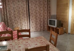 Charmant Appartement au Centre de Saint-Jean-de-Sixt, Proche La Clusaz et Le Grand Bornand - FR-1-459-113
