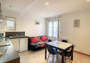 Charmant F2 avec Wifi à 150m des Thermes et centre-ville de Lamalou-les-Bains - FR-1-451-149