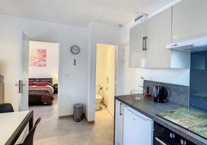 Charmant F2 avec Wifi à 150m des Thermes et centre-ville de Lamalou-les-Bains - FR-1-451-149