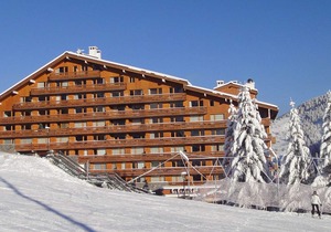 Charming apartment Méribel, south, 6 pers, wifi