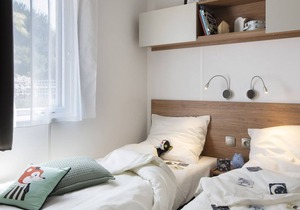 Comfort cottage in a 5* Nature & Calm estate M08