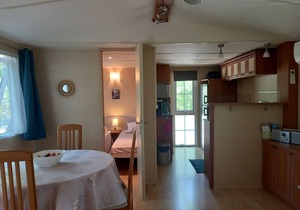 Cottage on a 5-star Nature & Calme estate, P22