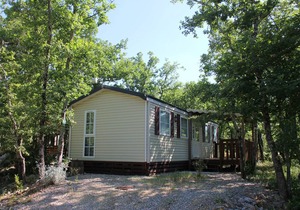 Cottage on a 5-star Nature & Calme estate, P22