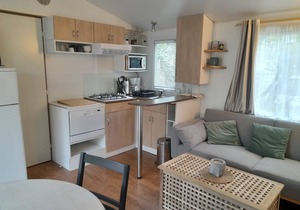 Cottage on a 5-star Nature & Calme Estate P07