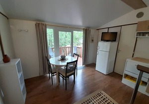 Cottage on a 5-star Nature & Calme Estate P07