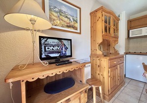 Cozy apartment near center - 5 guests