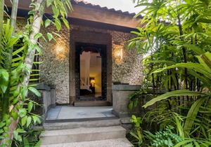Cozy Bungalow - Near Beach in Seminyak
