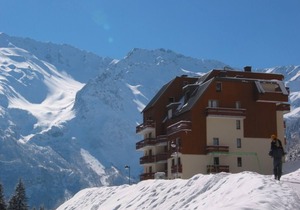 Cozy studio in Le Pleynet, 300m to slopes, pets allowed