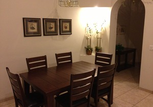 Disney Villa 4 bedrooms