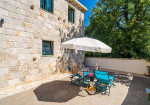 Dubrovnik Chalets - 2 charming stone houses