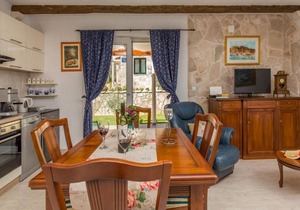 Dubrovnik Chalets - Four Bedroom Holiday Home with Swimming Pool