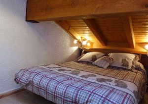 Duplex 2 Chambres, Piscine, Proche Remontées mécaniques, 6 pers - FR-1-342-194