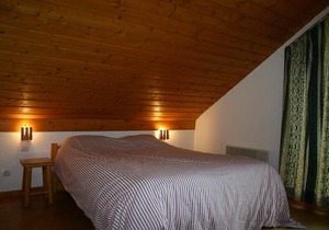 Duplex Appartement La Cochette 2