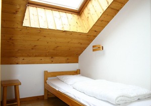 Duplex Appartement La Cochette 2