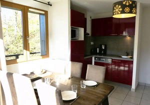 Farms in Saint Gervais A4