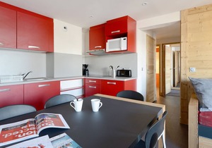 Beautiful renovated apartment 7 pers · Easy access · Pets allowed