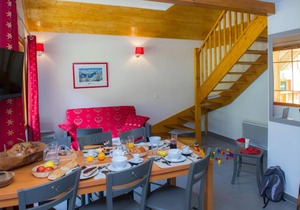 55 m² Apartment ∙ 2 bedrooms ∙ 7 guests