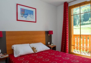 55 m² Apartment ∙ 2 bedrooms ∙ 7 guests