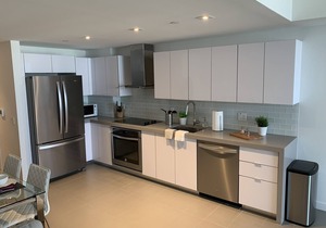 Gorgeous modern apartment in the heart of Miami