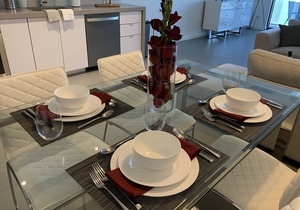 Gorgeous modern apartment in the heart of Miami