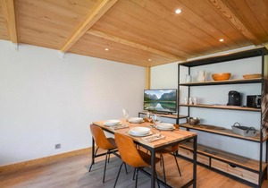 Grand Roc C308 from Slopes 280m, Parking & WiFi - Happy Rentals