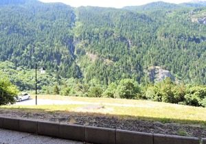 Hameau 1 002 - SPA & PISCINE appartement 6 pers