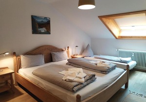 Haus Obermaiselstein in Obermaiselstein