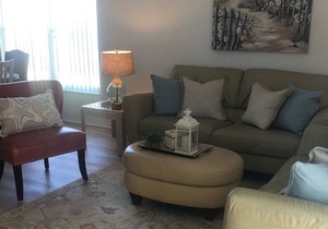 Helen's Disney Dream Home -Brittany Lane