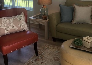 Helen's Disney Dream Home -Brittany Lane