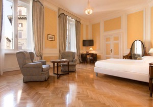 Hotel Quirinale