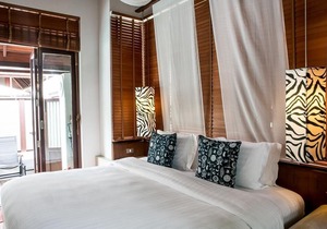 Hydro Pool Villa - 13