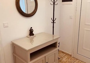 kassiopi apartment