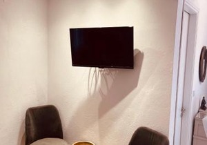kassiopi apartment