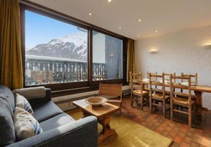 La Maison De Montroc - Happy Rentals