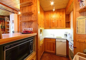 Le Curling A (Val Claret) by Interhome