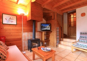 Le Gouroùn Hameau des Chazals Nevache Hautes Alpes