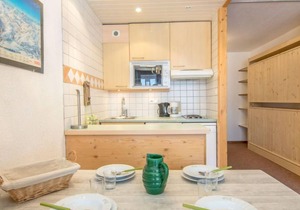 Le Prariond (Val Claret) by Interhome