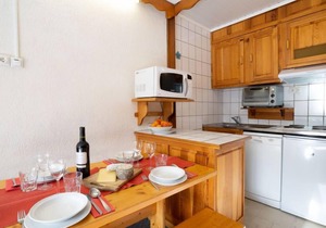 Le Slalom (Val Claret) by Interhome