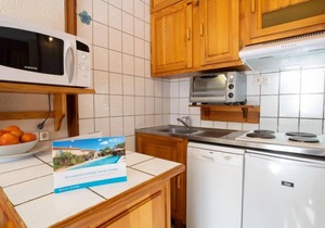 Le Slalom (Val Claret) by Interhome