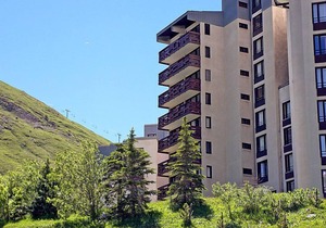 Le Slalom (Val Claret) by Interhome