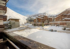 Le Slalom (Val Claret) by Interhome