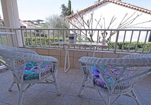 Les Balcons Fleuris