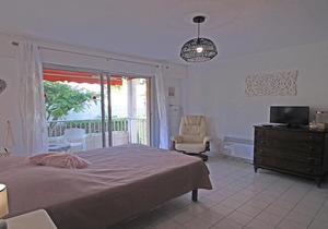 Les Balcons Fleuris