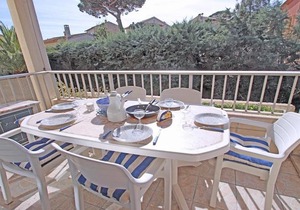 Les Balcons Fleuris