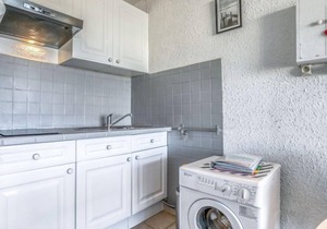 Les Saladelles by Interhome