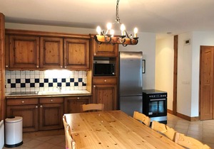 Luxury apartment Chamonix 4 pers, parking/ski