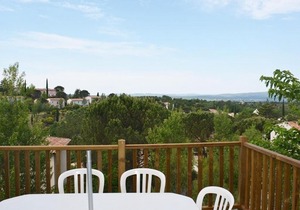 Maison Grospierres, 3 pièces, 6 personnes - FR-1-382-7