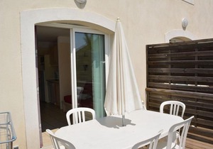 Maison Grospierres, 3 pièces, 6 personnes - FR-1-382-7