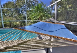 Orlando Disney Villa