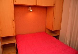 Résidence Arche - Studio pour 4 Personnes 89